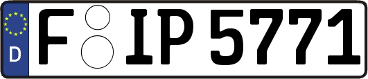 F-IP5771