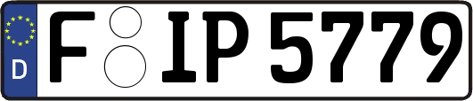 F-IP5779