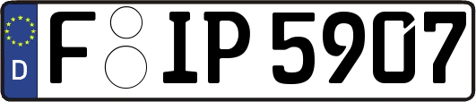 F-IP5907