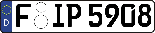 F-IP5908