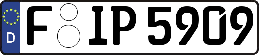 F-IP5909