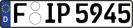 F-IP5945