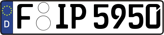 F-IP5950