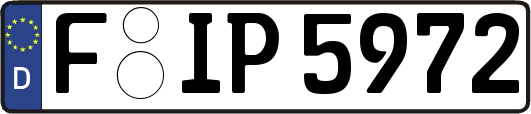 F-IP5972