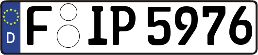 F-IP5976