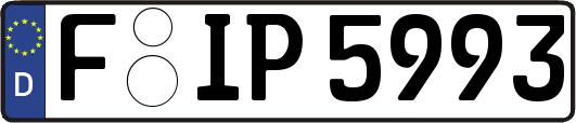 F-IP5993