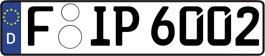 F-IP6002