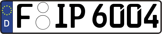 F-IP6004