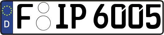 F-IP6005