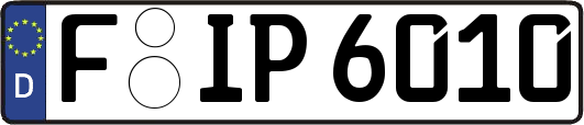 F-IP6010