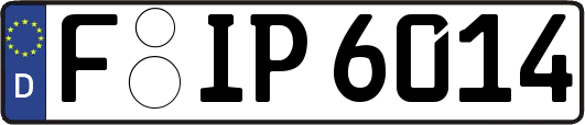 F-IP6014