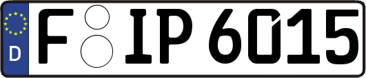 F-IP6015