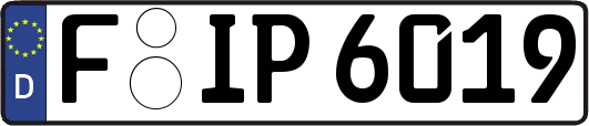 F-IP6019