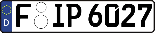 F-IP6027