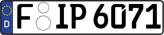 F-IP6071