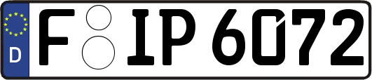 F-IP6072