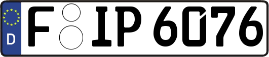 F-IP6076