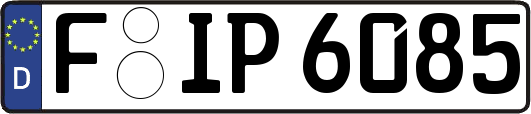 F-IP6085