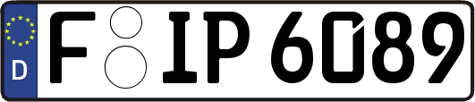 F-IP6089