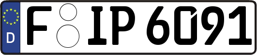 F-IP6091