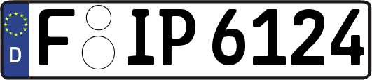 F-IP6124