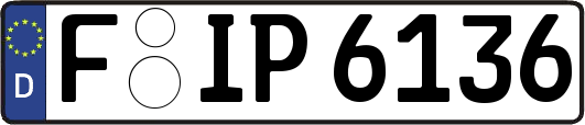 F-IP6136