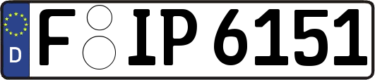 F-IP6151