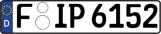 F-IP6152