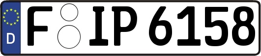 F-IP6158