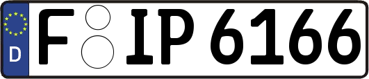 F-IP6166