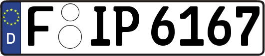 F-IP6167