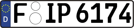F-IP6174