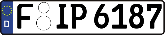 F-IP6187