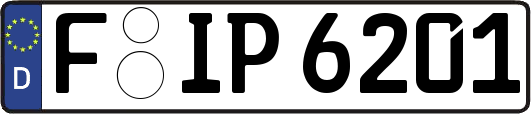 F-IP6201
