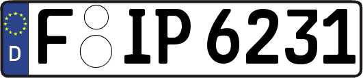 F-IP6231