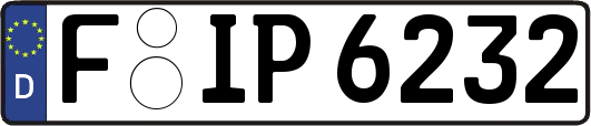 F-IP6232