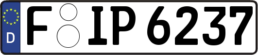 F-IP6237