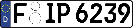 F-IP6239