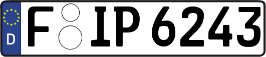 F-IP6243