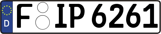 F-IP6261