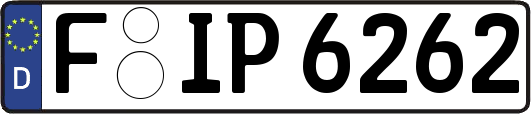 F-IP6262
