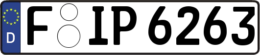F-IP6263