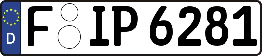 F-IP6281