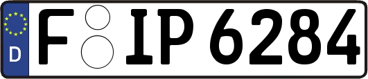 F-IP6284