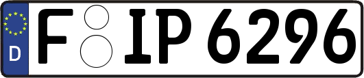 F-IP6296