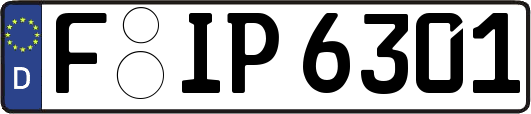 F-IP6301