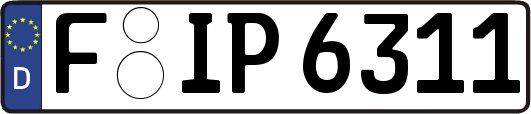 F-IP6311
