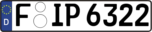 F-IP6322