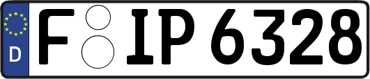 F-IP6328