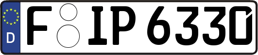 F-IP6330